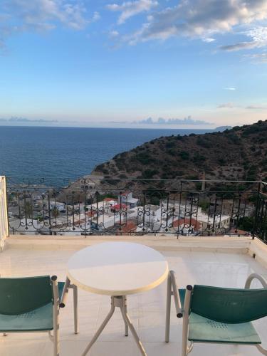 Iro Hotel in Lampi