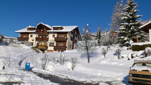 Hotel Gravas Lodge - image 7