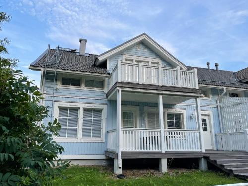 Pan Golf & Spa Villas, Imatra (zdjęcie 9)