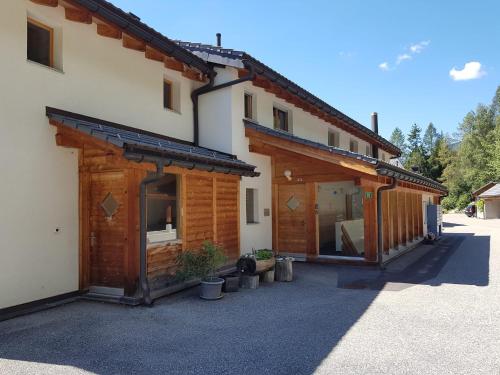 Enzian 176 Al , Wohnung C3 in 布里恩茨倫策海德