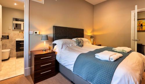 Picture of Finest Retreats - The Old Post Office Apartment 1