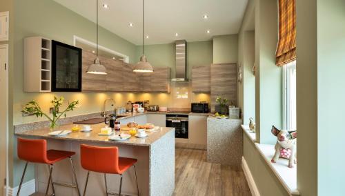 Picture of Finest Retreats - The Old Post Office Apartment 1