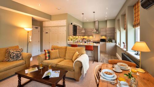 Picture of Finest Retreats - The Old Post Office Apartment 1