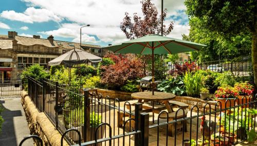 Picture of Finest Retreats - The Old Post Office Apartment 2