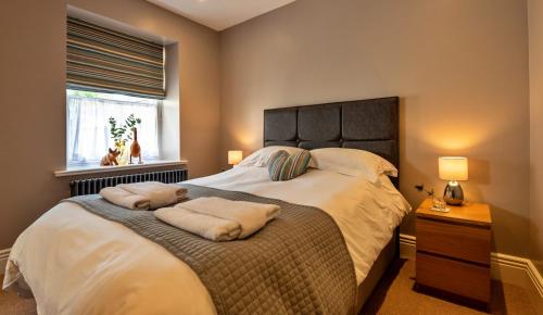 Picture of Finest Retreats - The Old Post Office Apartment 2