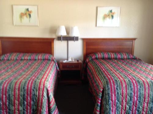 The Suwannee Gables Motel & Marina - image 7