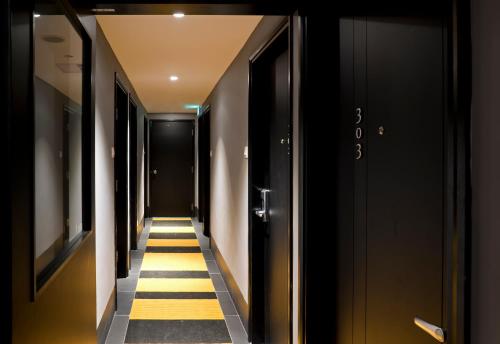 べニュー ホテル ザ リリー20