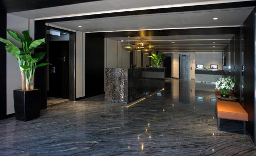 べニュー ホテル ザ リリー16