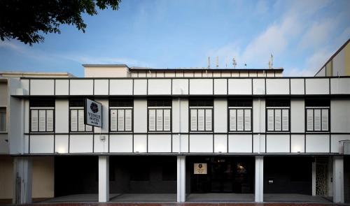 べニュー ホテル ザ リリー8