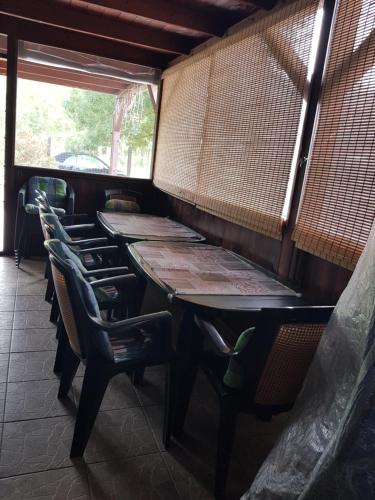 ZöldPortál Vendégház Tiszanána -Dinnyéshát (ZoldPortal Vendeghaz Tiszanana -Dinnyeshat) in Tizaderza