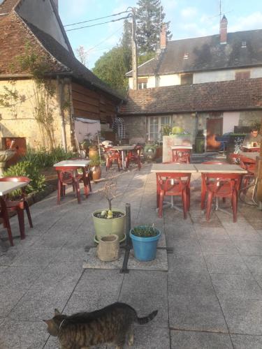 Auberge Du Bon Coin 2