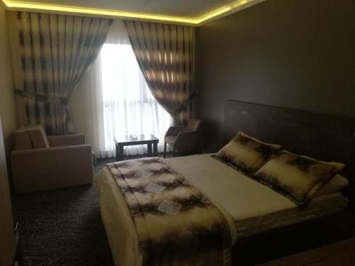  ÖZKAN SUİT in Esenyurt