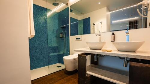 Hills Hotel Lisboa - image 2