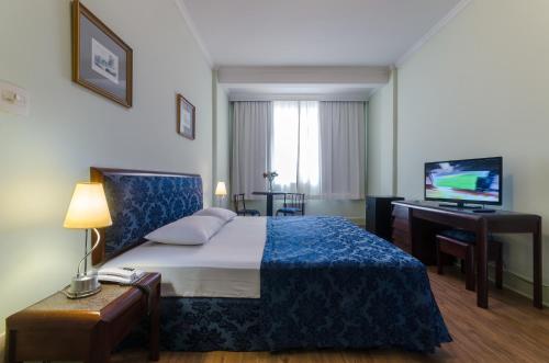 San Raphael Hotel in Republica