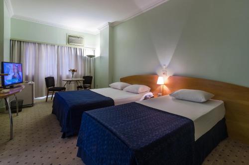 San Raphael Hotel, São Paulo (zdjęcie 8)