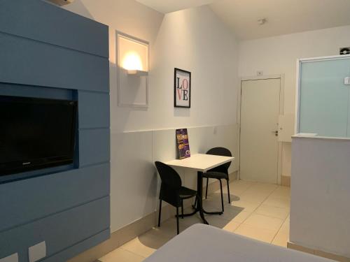 Motel Vivre (Adult Only) – Sao Paulo, MA