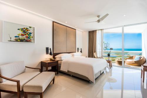 Facilities, Dreams® Karibana Cartagena Beach & Golf Resort - All Inclusive in Punta de Canoa