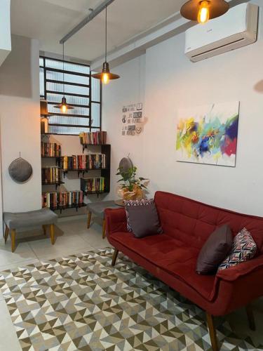 HOSTEL CUARTO – Sao Paulo, ME