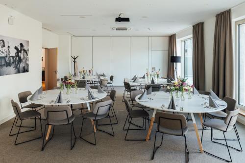 Meeting room / ballrooms, Vienna House by Wyndham MQ Kronberg in Kronberg im Taunus