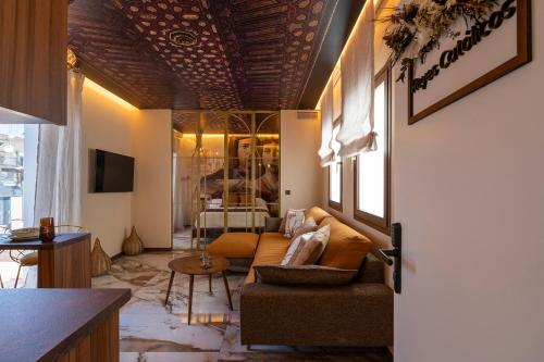 Palatina Concept Suites, Granada (fotografie 8)