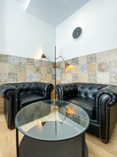 設施, Hotel Apartamentos Pueblo Mar in 卡爾佩城中心