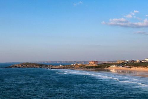 Foreshore at Fistral - image 13