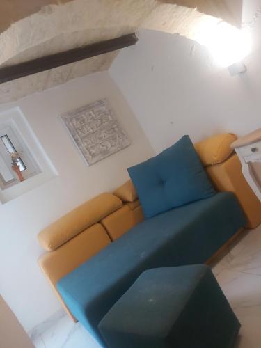 B&B Qormi - 300 years old apartment with a lot of character - Bed and Breakfast Qormi