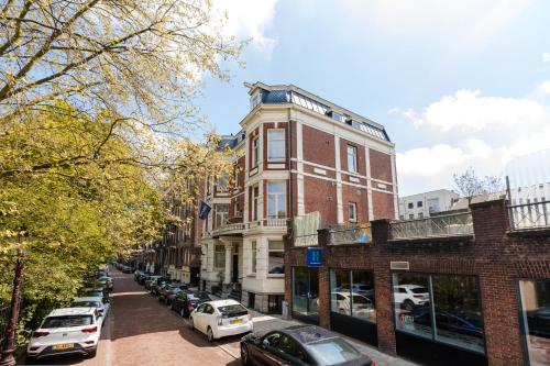 Sonder l Park House Amsterdam