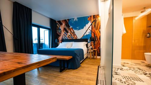 Hills Hotel Lisboa - image 4