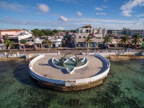 Cozumel 568 - Vacation Rental in Cozumel, Mexico