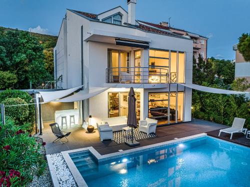 Villa CD, Dramalj (foto 6)