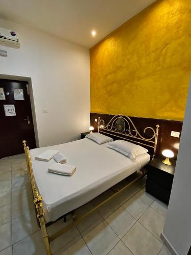 Rome Termini Rooms 4, Řím (fotografie 7)