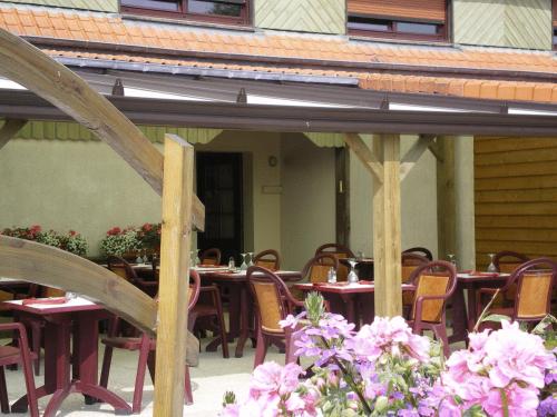 Logis Auberge De La Dune - image 13