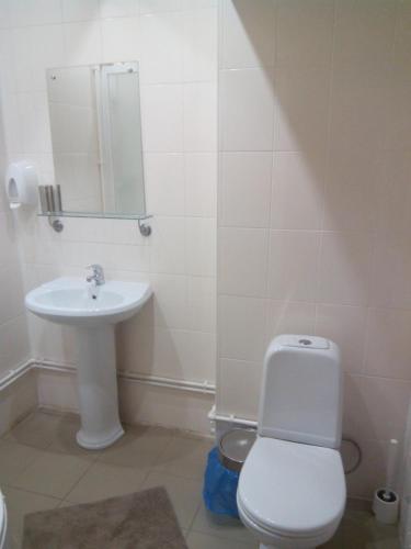 Sarin Hotel