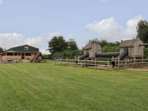 Udvendig, Lime Kiln in Priddy