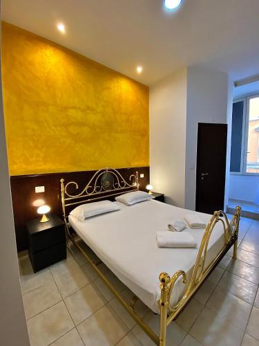 Rome Termini Rooms 4, Řím (fotografie 6)