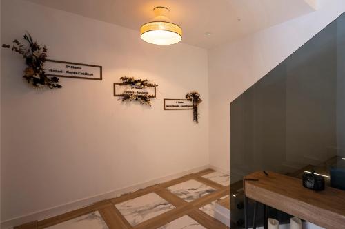 Palatina Concept Suites, Granada (fotografie 6)