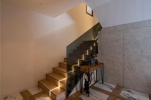 Palatina Concept Suites, Granada (fotografie 7)