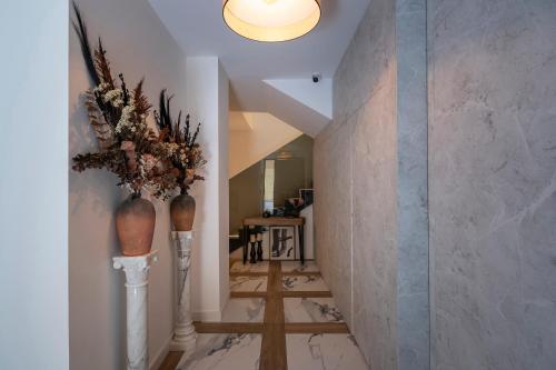 Palatina Concept Suites, Granada (fotografie 4)