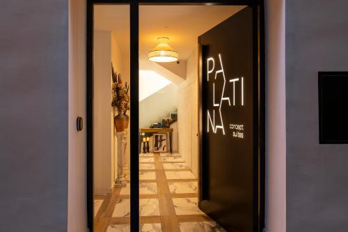 Palatina Concept Suites, Granada (fotografie 2)