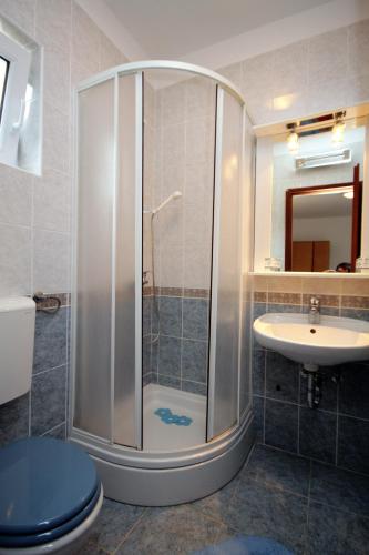 Apartment Selce 2379a - main image