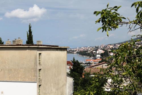 Apartment Selce 2379b - image 4