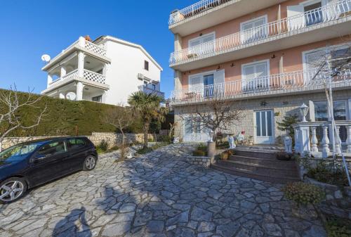 Apartment Selce 2383f - image 14