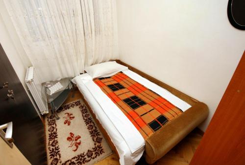 Apartments and rooms with parking space Novi Vinodolski - 2350 - image 10