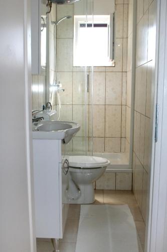 Apartments and rooms with parking space Novi Vinodolski - 2350 - image 3