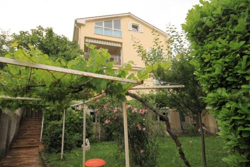  Apartments with a parking space Opatija - Volosko, Opatija - 2349, Pension in Volosko