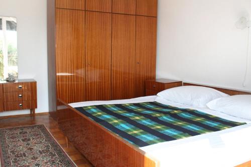 Apartments and rooms with parking space Novi Vinodolski - 2350 - image 13