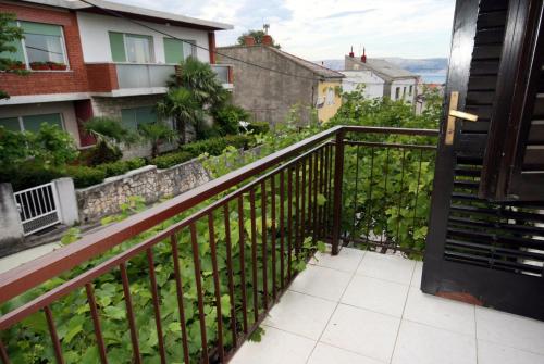 Apartments and rooms with parking space Novi Vinodolski - 2350 - image 11
