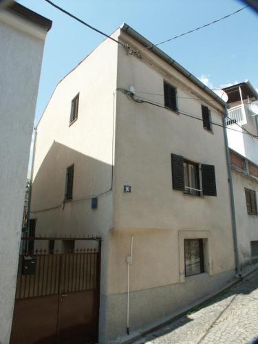  Apartments with WiFi Novi Vinodolski - 2382 in Novi Vinodolski