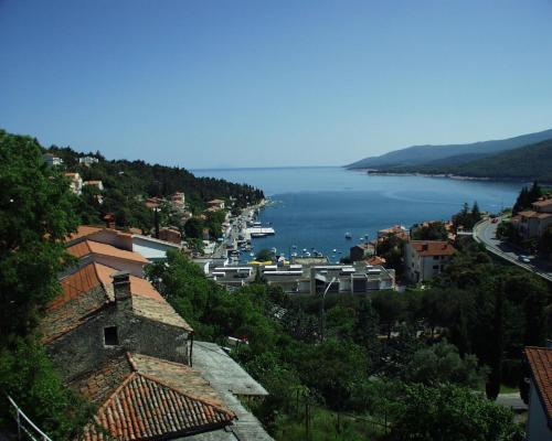 Apartment Rabac 2323a - image 13
